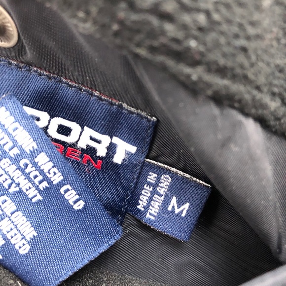 Polo Sport Ralph Lauren Down Puffer Vest Jacket - Picture 8 of 13